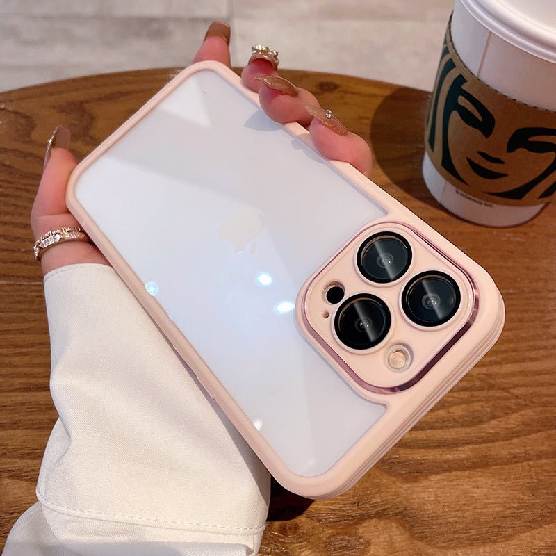 Armor Colorful Lining Case