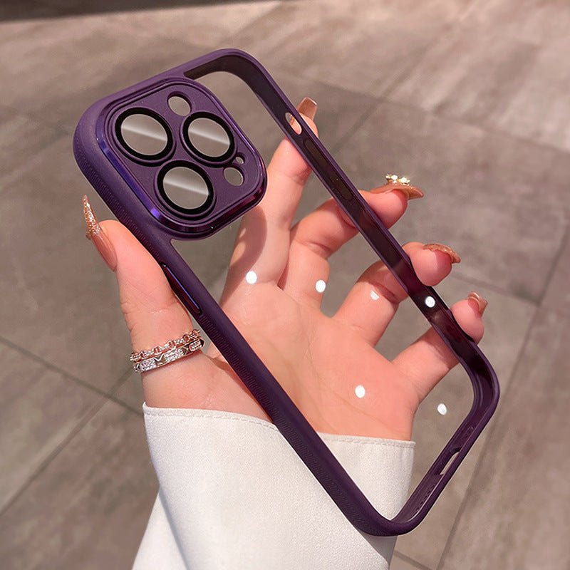 Armor Colorful Lining Case