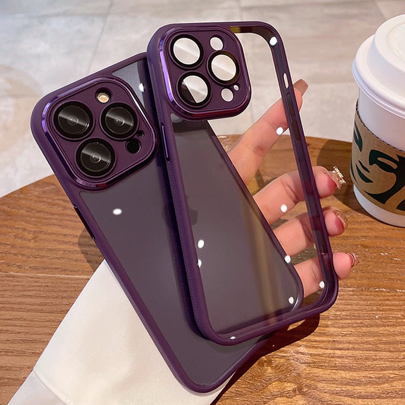 Armor Colorful Lining Case