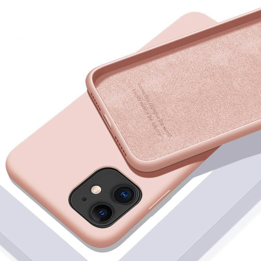 Pink Sand Original Silicone Case