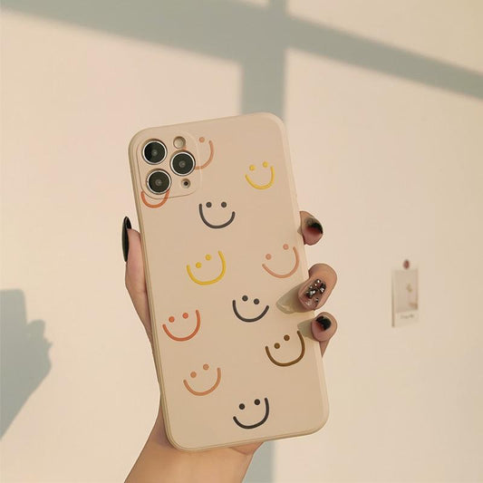 Smiley Case